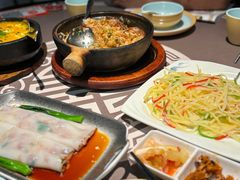 -鼎记啫啫煲(数博万达店)