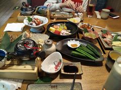 -赤坂亭·M9和牛烧肉·铁板烧(合肥万象城店)