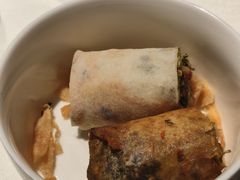 厦门薄饼-黑明餐厅(白鹭洲店)