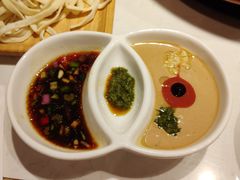 -东门口涮肉·砂锅·烤串(老门东店)