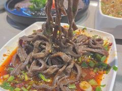 -海底捞火锅(金鼎广场店)