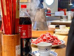 -东镇老火锅(长春路首店)