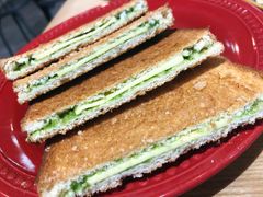 -HELLO 27 意面·沙拉·帕尼尼