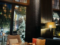 -THE CANNERY&JUJU 新鲜海鲜·牛排美食酒廊