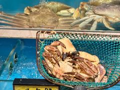 -鲜炉季港式打边炉(尚海湾店)