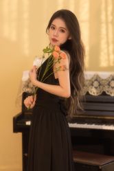 -花屿迷鹿写真馆