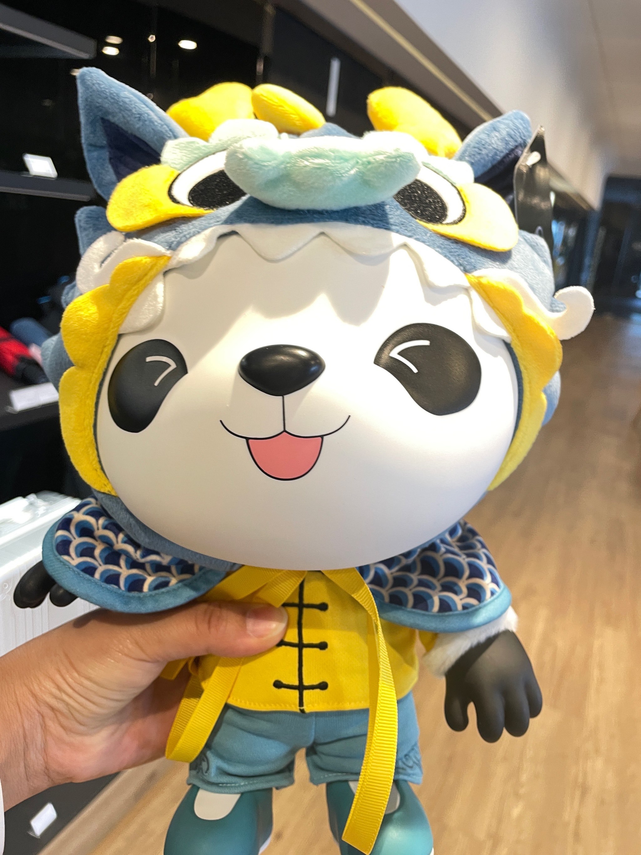 还会再来的4s店 体验感爆棚