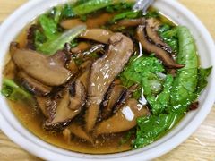 -康大口蘑面庄(将军街店)