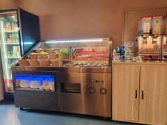 -牛YO烧肉烤肉自助(万象城春河里店)