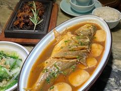 -小瓦巷·南京本帮菜(万达茂店)