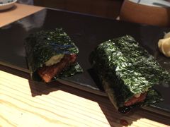 然寿司(郎园vintage店)-然寿司(郎园vintage店)