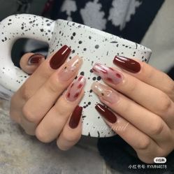 -悦指间美甲美睫