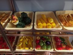 -NOKNOK若蔻亲子餐厅(天地壹方北馆店)