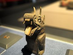 -北京大葆台遗址博物馆