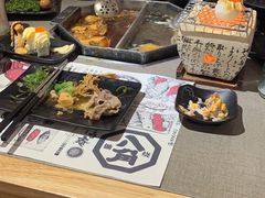 -八角锄烧·肉火锅(天河城店)