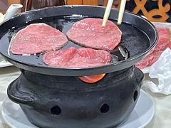 -藏味八珍特色火锅