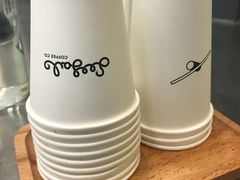 -Seesaw Coffee(上海国金中心店)