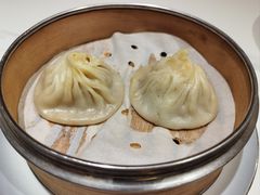 手工淮扬汤包-稻香雅苑·臻品私宴(梦都大街店)
