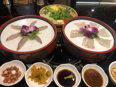 -草鱼先生潮州鱼生·虾生(新厦花园店)