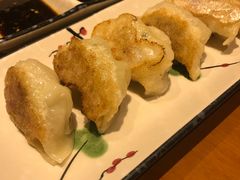 -気楽亭和食料理(气乐亭大世界本店)