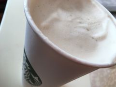 -星巴克(天津站区第二店)