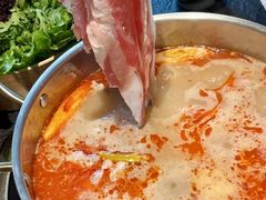 -山海蟹庐·海鲜糟粕醋火锅(慈溪店)
