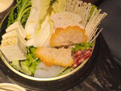 -牛New寿喜烧(新六百店)