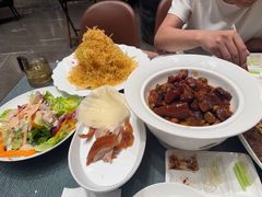 -凤凰园烤鸭店·唐山菜·传承花椒肉(老唐丰路店)