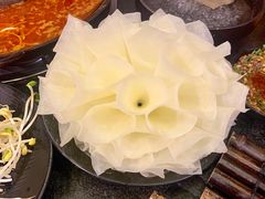 -渝涯重庆豆花老火锅(中赢国际店)