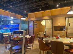 -日进一片海.生腌海鲜火锅.宵夜烧烤(三里屯总店)