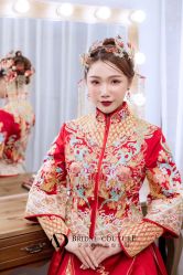 点击看大图 -艾朵婚纱