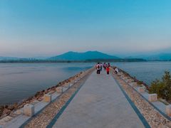 -福建鲤鱼洲酒店