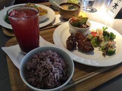 -无印良品餐堂 MUJI Diner(成都太古里店)