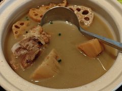 -简小舍·民间手艺菜(武昌江滩店)