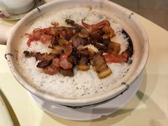 -啫神·广州地标美食(北京路店)