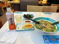 -当家水煎包·牛肉汤(浦江店)