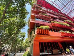 -二酉书店TOYOU BOOKS