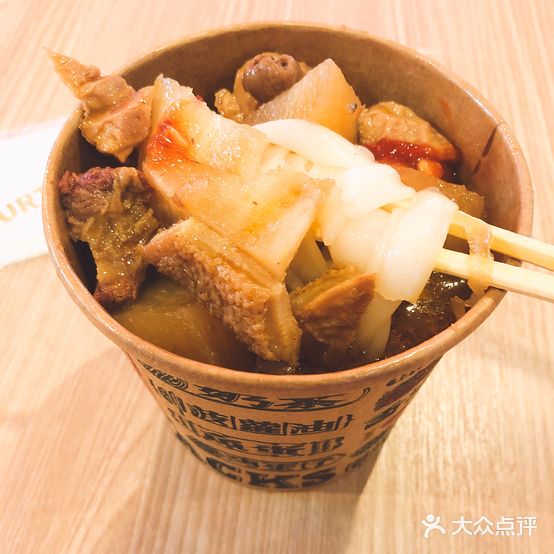 叻哥士多·香港小食(天地壹方购物中心店)