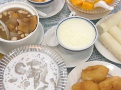 -仁信老铺(华盖路店)