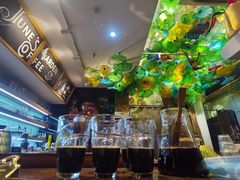 -六月花园咖啡馆(中关村东路店)