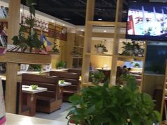 -韩风源烧烤涮自助餐厅(禹州嘉悦店)
