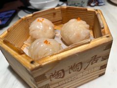 -陶陶居酒家(解放北路店)