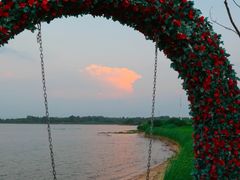 -南京金牛湖风景区