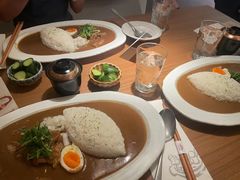 -CURRY YA 熟成咖哩專門店(深圳湾万象城店)
