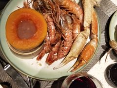 -金海湾自助餐厅(金陵饭店)