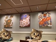 -OGAWA COFFEE 京都駅中央口店