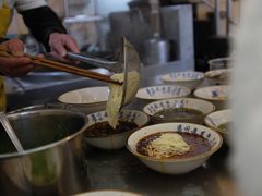 -查淑芳查渣面(崇州店)
