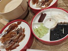 -锦绣金山人家(友谊店)