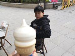 -DQ·蛋糕·冰淇淋(万象城店)