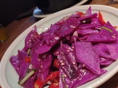 -醋果子炒大肠·老赣南客家菜(渔湾里店)
